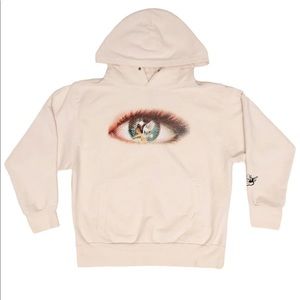 Boys Lie a sight for sore eyes hoodie- sold out online